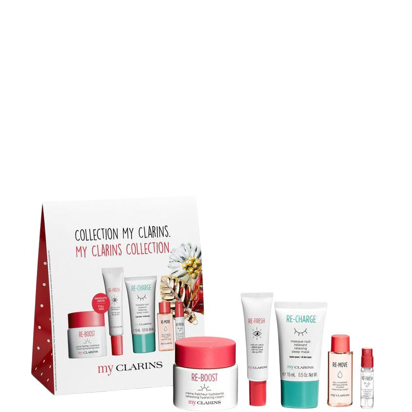 MYCLARINS VP REFRESH HLY 2022