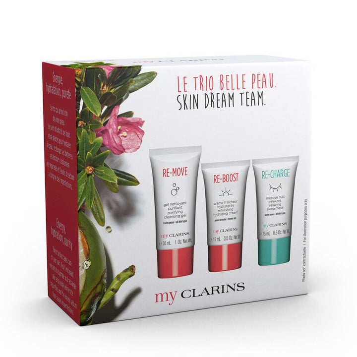 VP RECRUITMENT MYCLARINS 21