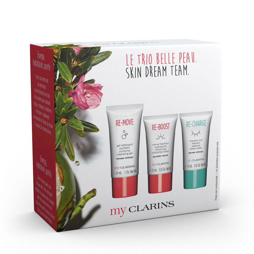 VP RECRUITMENT MYCLARINS 21
