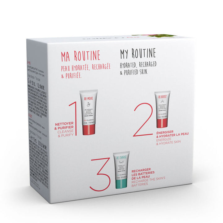 VP RECRUITMENT MYCLARINS 21