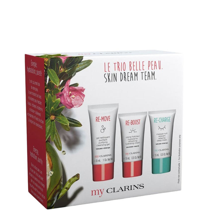 VP RECRUITMENT MYCLARINS 21
