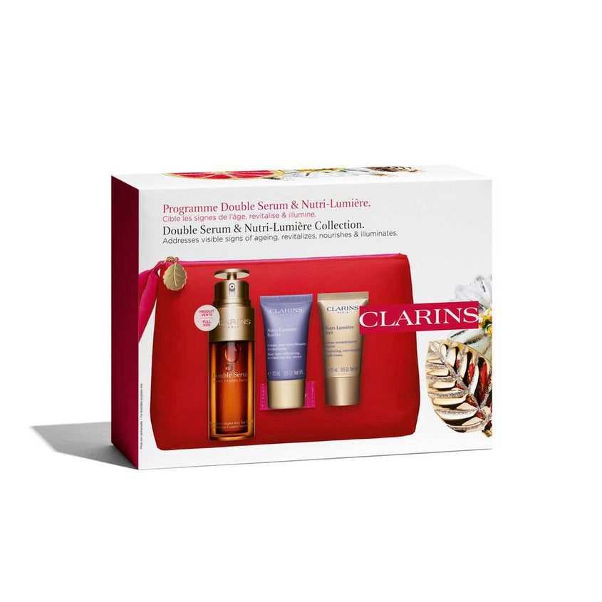 CLARINS VP DS AND NL HLY 2022 – online store