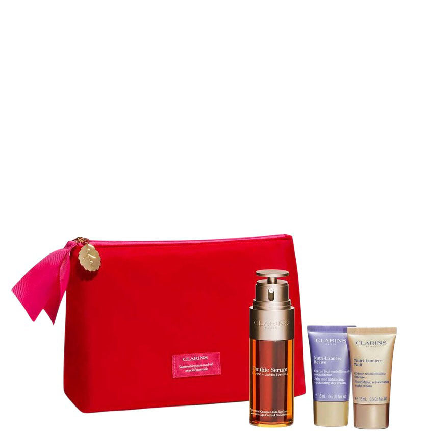 CLARINS VP DS AND NL HLY 2022