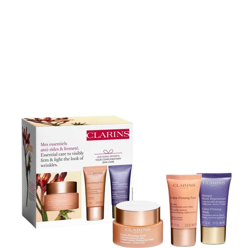 CLARINS VP LOYALTY EXTRA-FIRMING 2022 – buy online