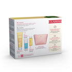 CLARINS مجموعة أساسيات التنظيف – شراء أونلاين