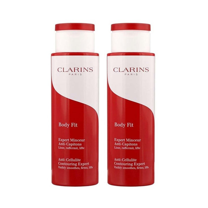 مجموعة Body Fit Duo