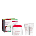 CLARINS MASVELT SET 3 PIECES