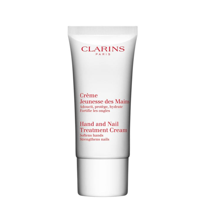 HAND  NAIL TREATMENT CREAM DUO 22