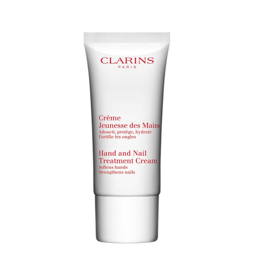 HAND  NAIL TREATMENT CREAM DUO 22