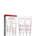 CLARINS HAND  NAIL TREATMENT CREAM DUO 22
