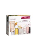 CLARINS مجموعة بدايات جميلة للأمومة – متجر إلكتروني