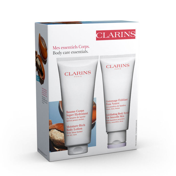 HYDRATATION SET 2