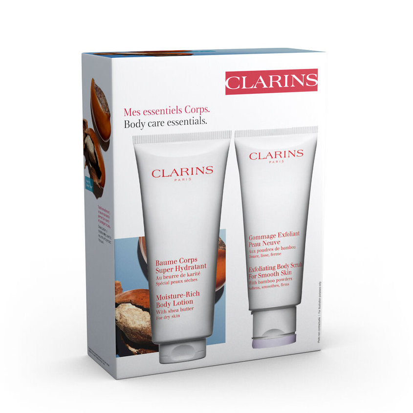 HYDRATATION SET 2