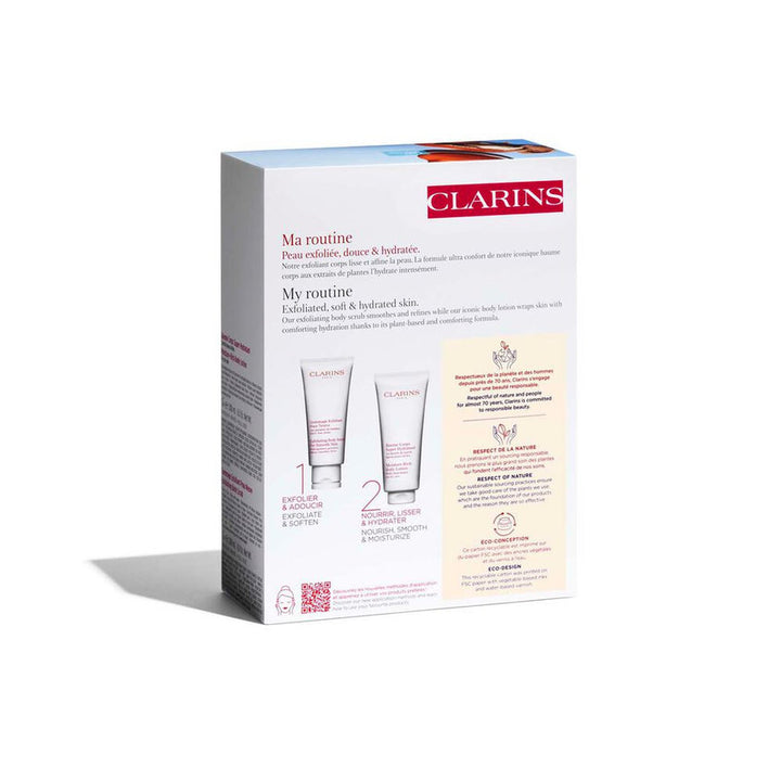 HYDRATATION SET 2