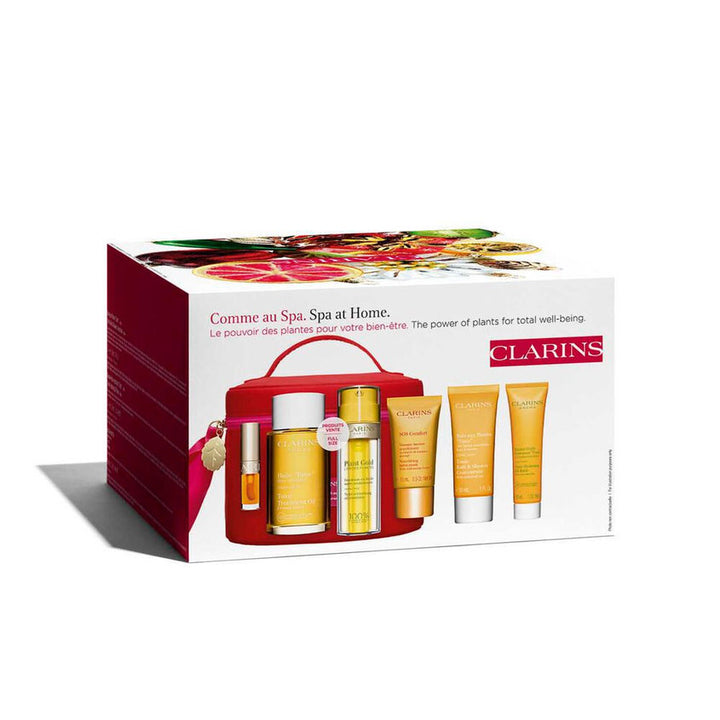 VP SPA TONIC OIL HLY 2022