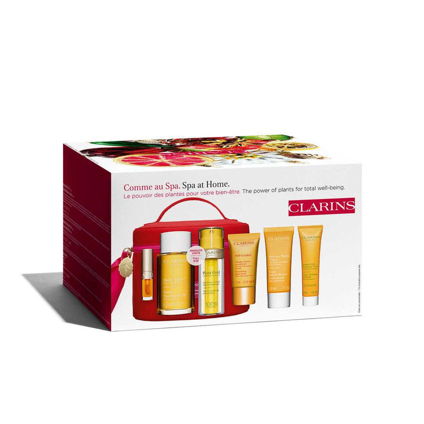 VP SPA TONIC OIL HLY 2022