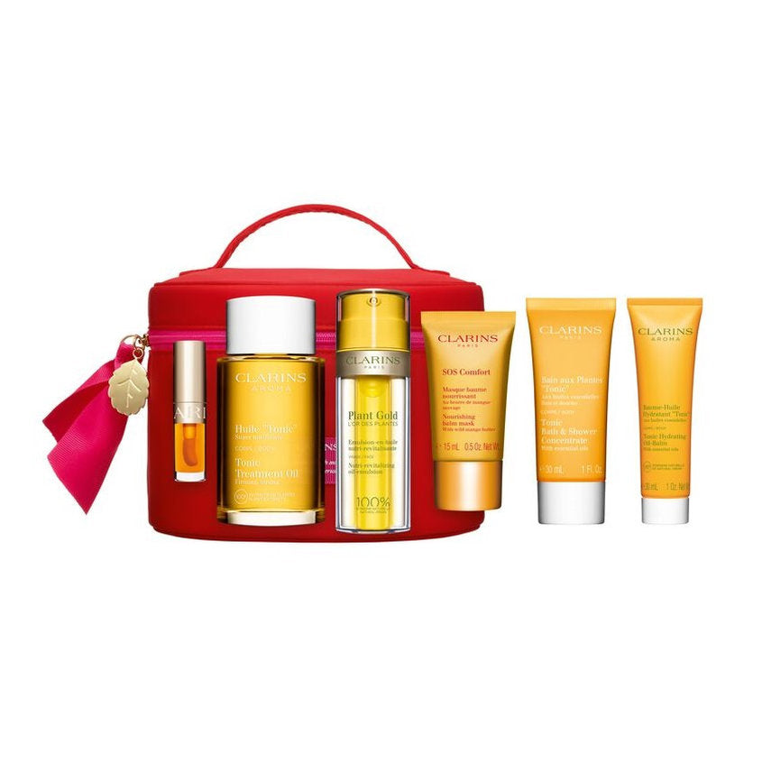 VP SPA TONIC OIL HLY 2022