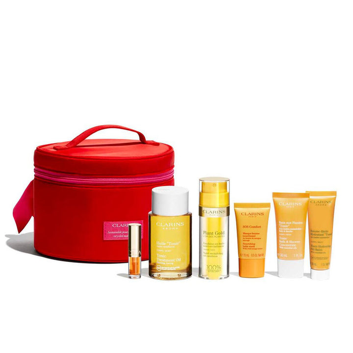 VP SPA TONIC OIL HLY 2022