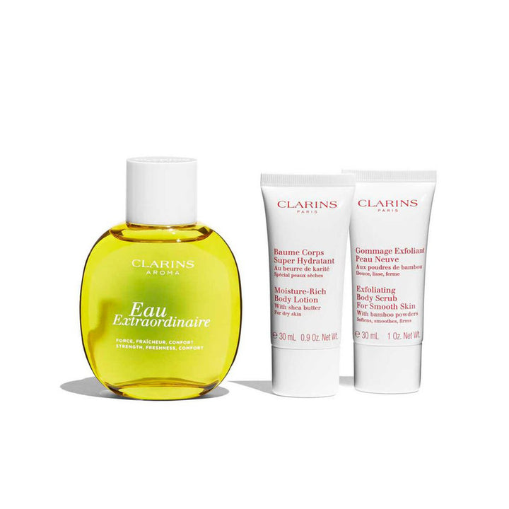 مجموعة Eau Extraordinaire