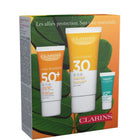 CLARINS  RECRUIT KIT SUN