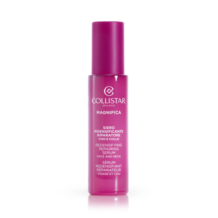 REDENSIFYNG REPAIRING SERUM FACE AND NECK 30ML
