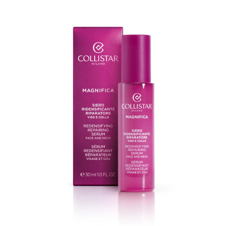 REDENSIFYNG REPAIRING SERUM FACE AND NECK 30ML