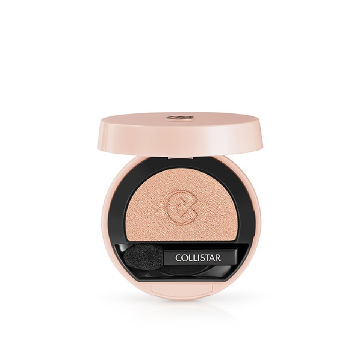 Impeccable Compact Eye Shadow