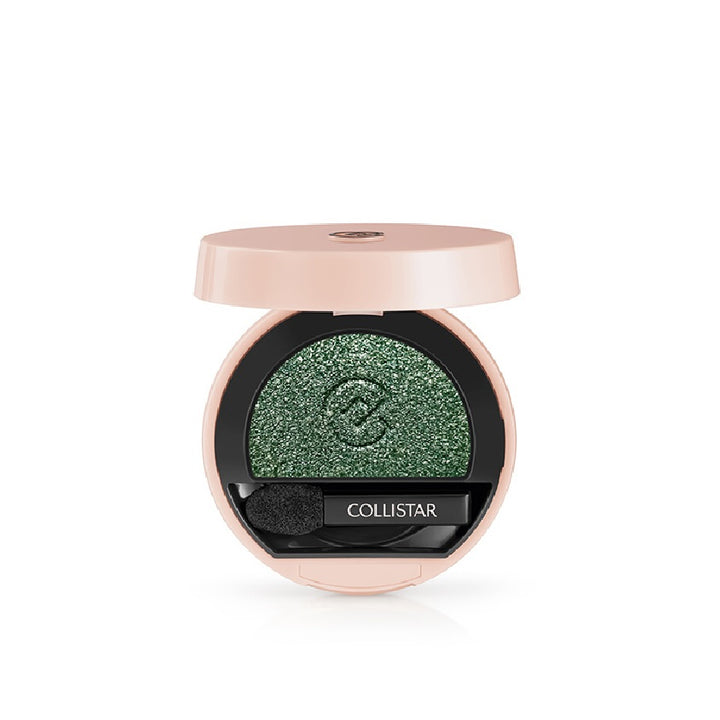 Impeccable Compact Eye Shadow
