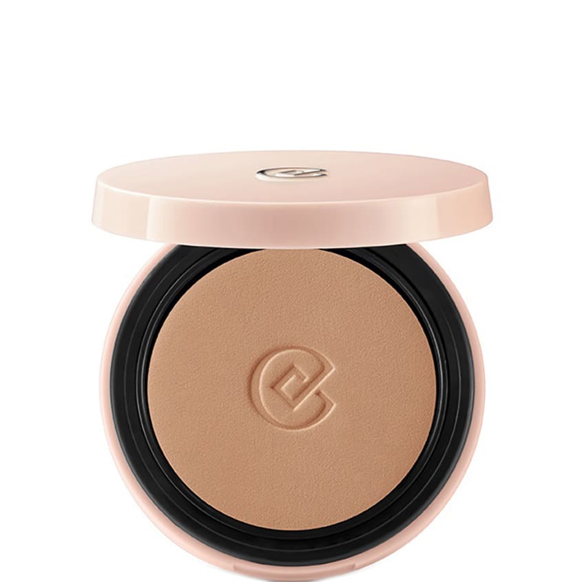 COLLISTAR IMPECCABLE COMPACT POWDER 60G CAPPUCCINO 9 G – buy online
