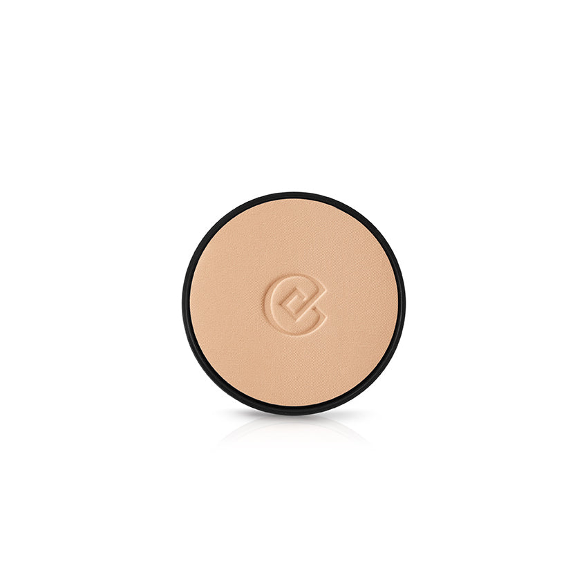 COLLISTAR REFILL IMPECCABLE COMPACT POWDER  20G NATURAL 9 G – buy online