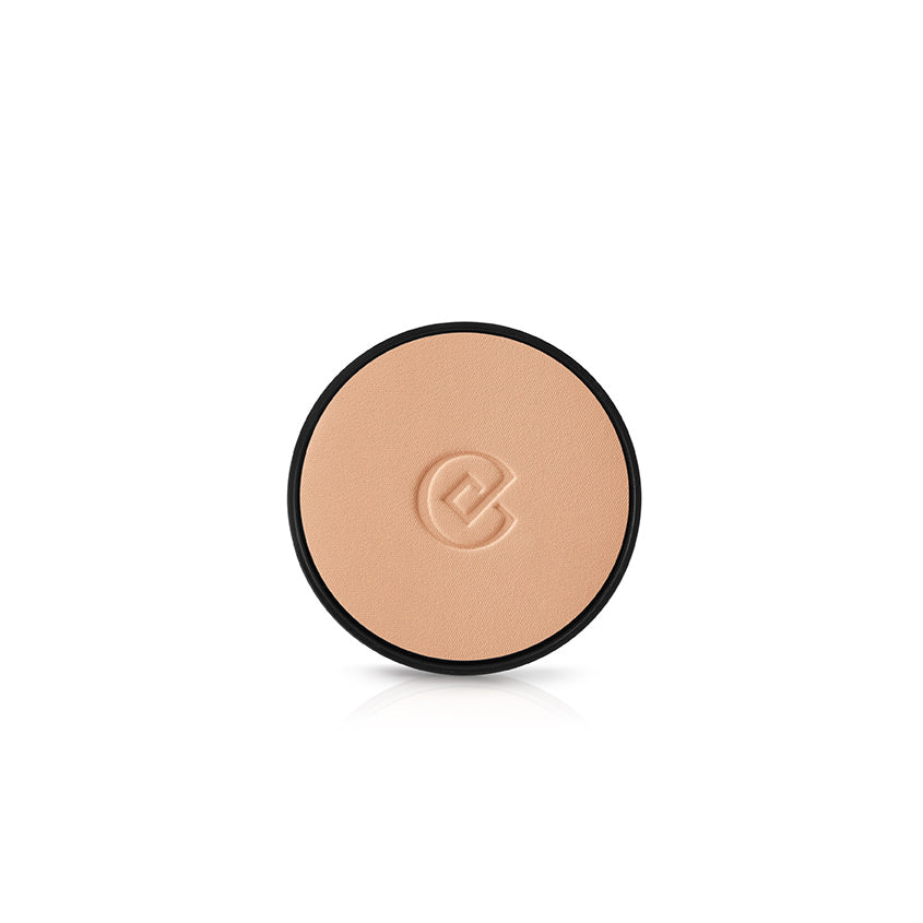 COLLISTAR REFILL IMPECCABLE COMPACT POWDER 30G HONEY 9 G – buy online