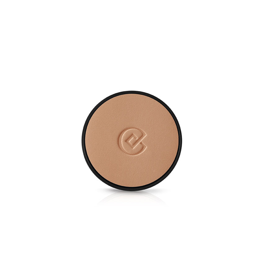 COLLISTAR REFILL IMPECCABLE COMPACT POWDER 60G CAPPUCCINO 9 G – buy online