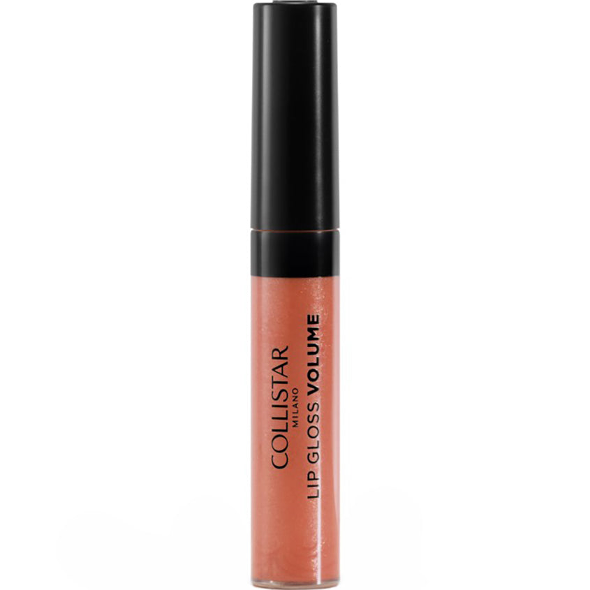COLLISTAR LIP GLOSS VOLUME 130 DIVINE ORANGES 7ML