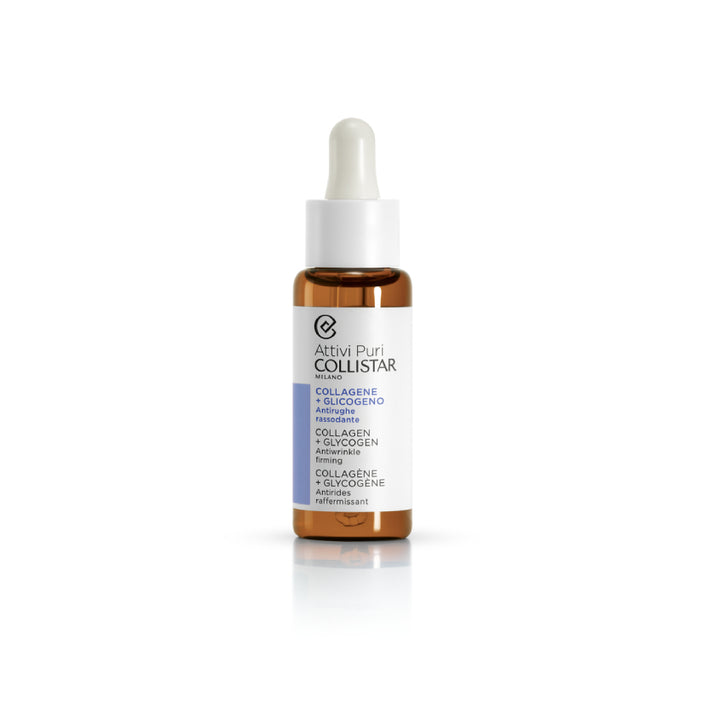 COLLAGEN + GLYCOGEN ANTI-WRINKLE FIRMING 30 ML