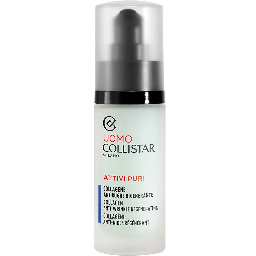 COLLISTAR COLLAGEN ANTI-WRINKLE REGENERATING 30 ML