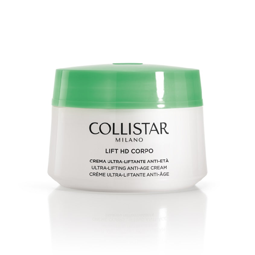 Ultra-Lifting Anti-Age Body Cream