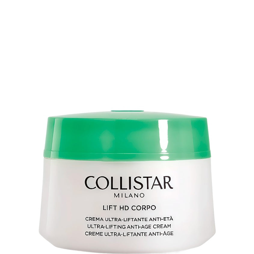COLLISTAR ULTRA-LIFTING ANTI-AGE BODY CREAM 400ML – buy online