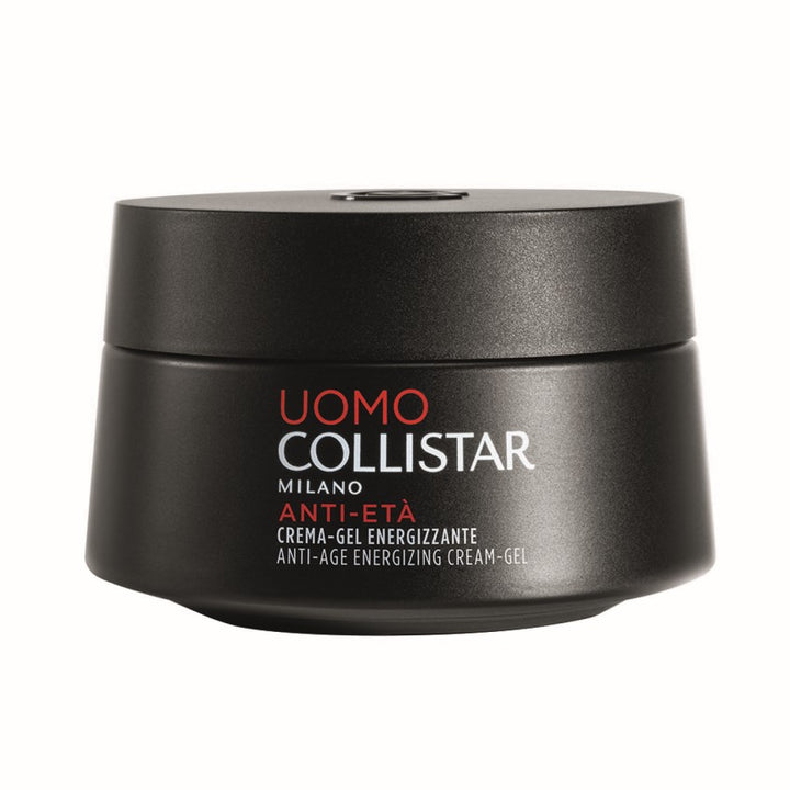 ANTI-AGE ENERGIZING CREAM-GEL 50ML
