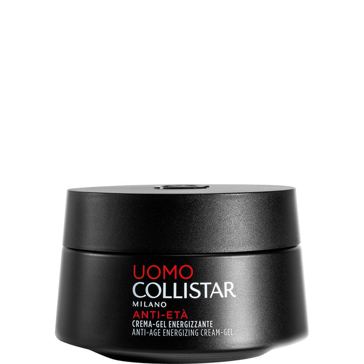 Face creams ANTI-AGE ENERGIZING CREAM-GEL 50ML