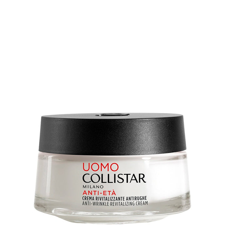 Face creams ANTI-WRINKLE REVITALIZING CREAM 50ML