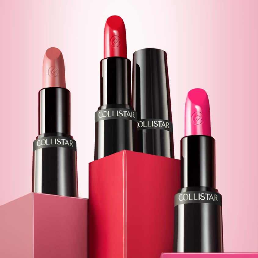 PURO LIPSTICK 21 ROSA SELVATICA 3,5 ML