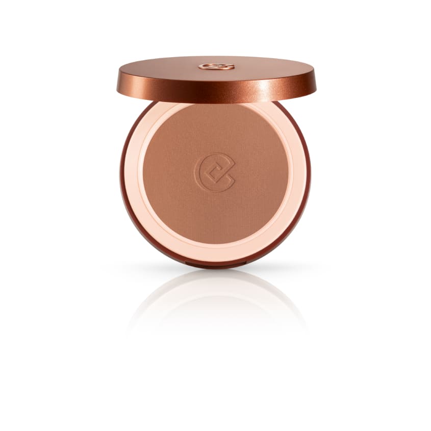 COLLISTAR SILK-EFFECT BRONZING POWDER 2.2 IPANEMA MATTE 10 G – buy online