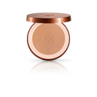 SILK-EFFECT BRONZING POWDER 03 SCILLA GLOW 10 G