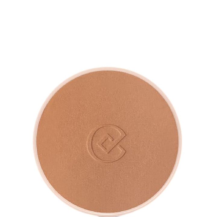 REFILL SILK-EFFECT BRONZING POWDER 03 SCILLA GLOW 10 G