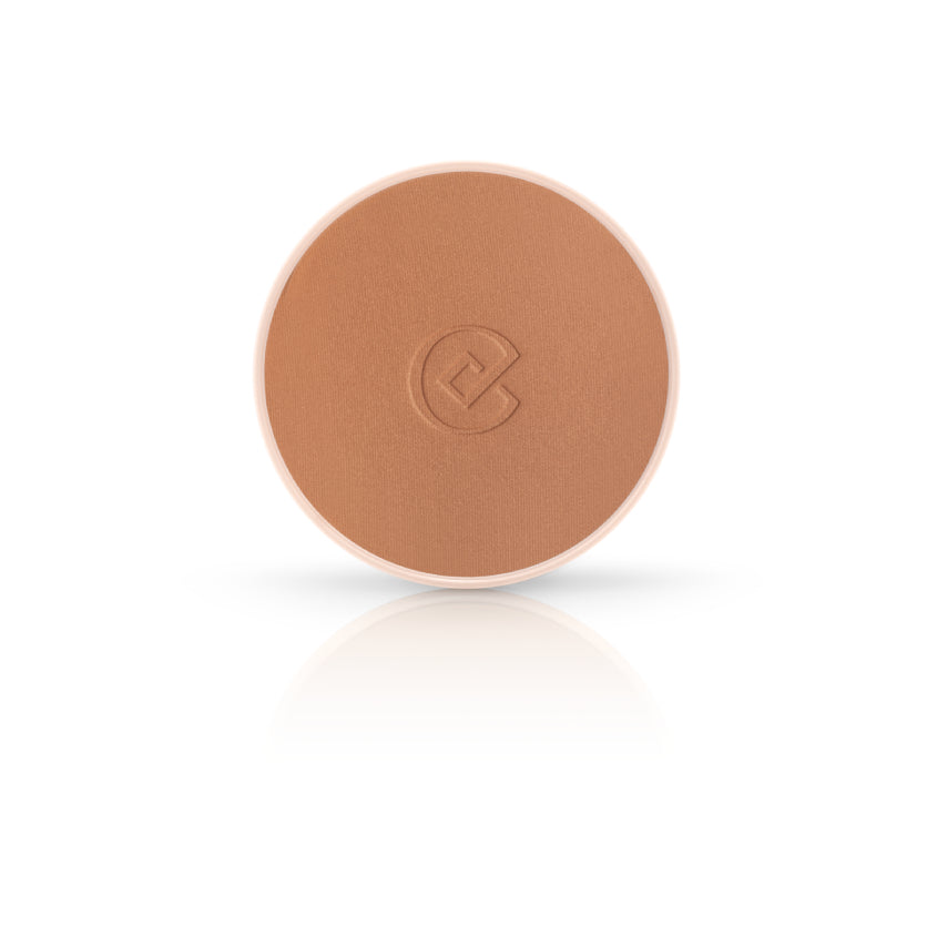 Silk Effect Bronzing Powder