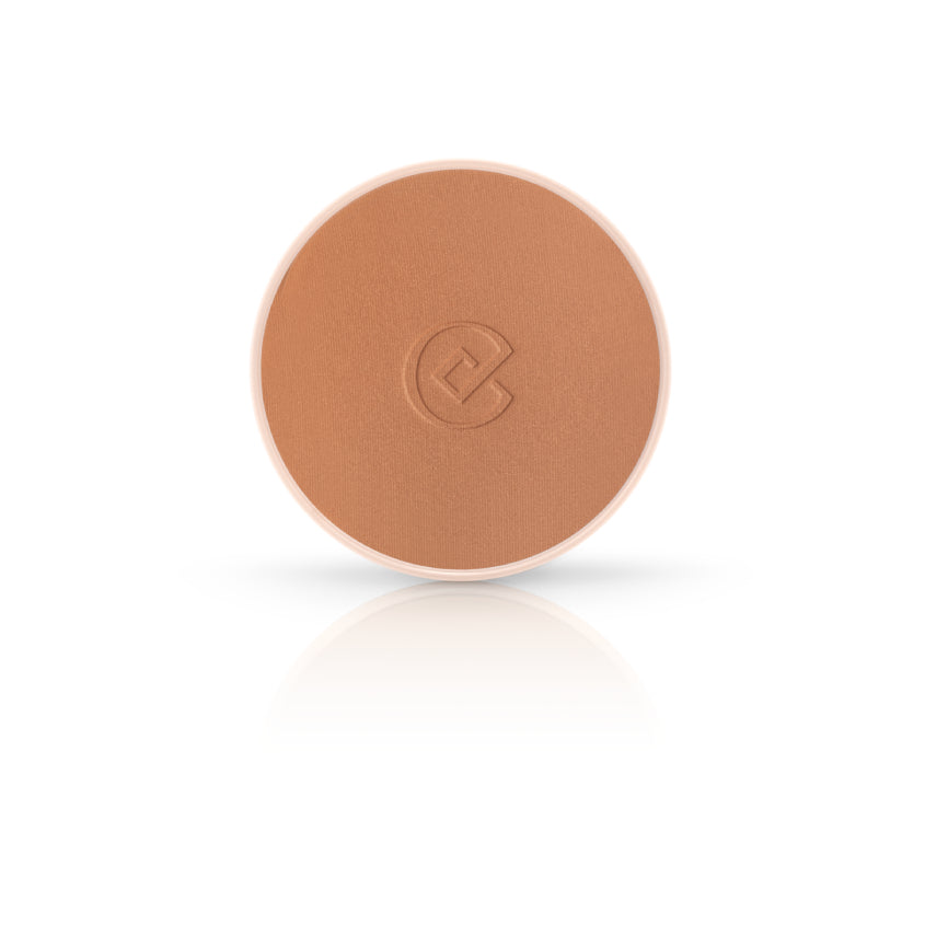 Silk Effect Bronzing Powder