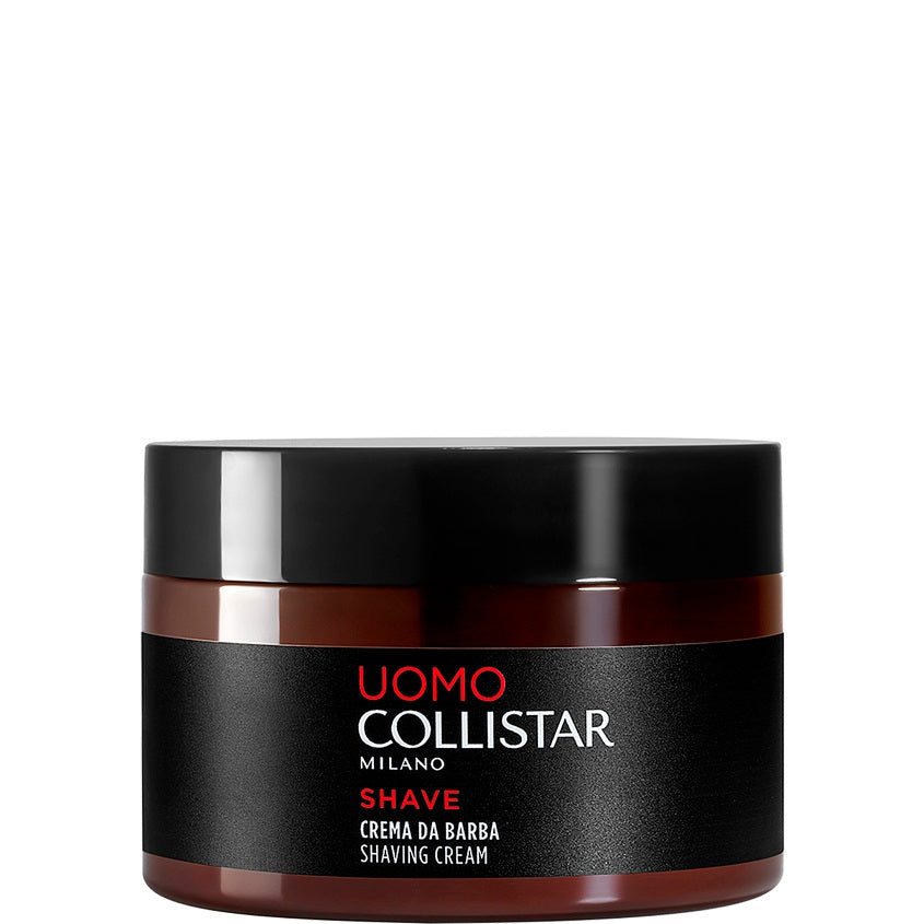 COLLISTAR SHAVING CREAM 200 ML