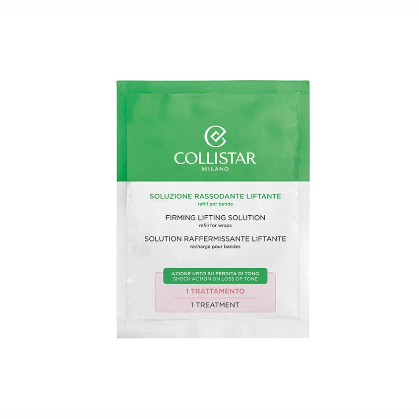 FIRMING LIFTING SOLUTION INSTANT AND PROGRESSIVE EFFECT 4X100 ML