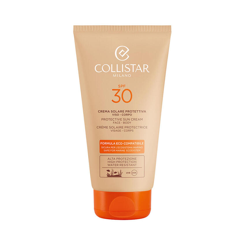 PROTECTIVE SUN CREAM SPF 30 150 ML