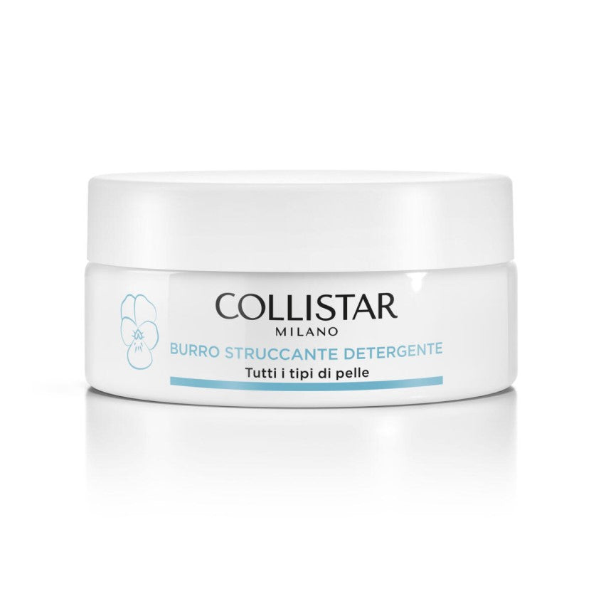 COLLISTAR MAKE-UP REMOVING CLEANSING BALM 100 ML